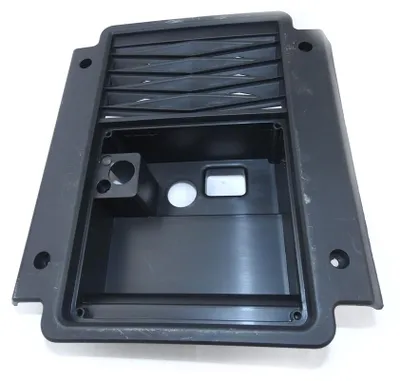 Produktbild von MATRIX Ersatzteil Bedienfeldaufnahme für Stromerzeuger Generator PG 3000i-USB