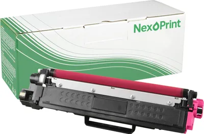 Produktbild von Toner kompatibel zu Brother TN-243M Magenta MFC-L 3770 CDW MFC-L 3750 CDW MFC-L 3730 CDN MFC-L 3710 CW HL-L 3270 CDW