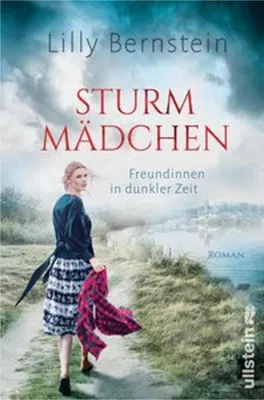 Obrázek produktu pro Sturmmädchen