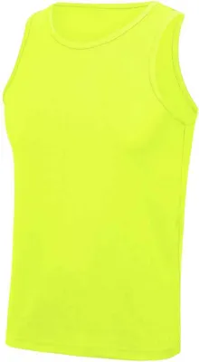 Immagine prodotto di AWDis Cool - Top da uomo PC5283 (XXL) (Giallo brillante)