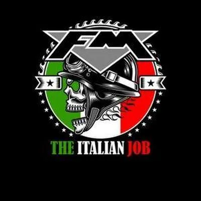 Obrázek produktu pro The Italian Job (Blu-Ray)