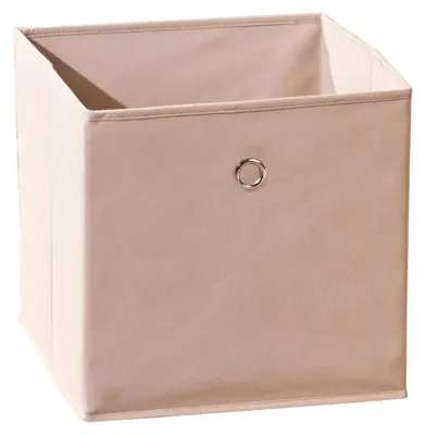 Image de Marliana - Boîte, 32x31x32h cm Beige