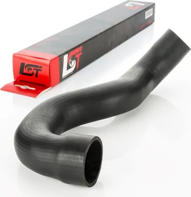 Produktbild von Ladeluftschlauch Turboschlauch rechts für Audi A4 8K B8 A5 8T 8F 1.8 2.0 TFSI