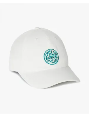 Image de Deus Ex Machina, chapeau Redux