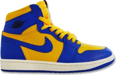 Produktbild von Schuhe Nike Air Jordan 1 Retro High OgFD2596700