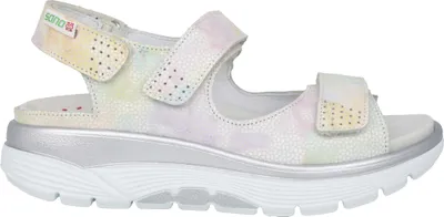 Produktbild von Mephisto Sano Norine - damen wandersandale - extra breit