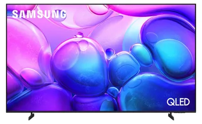 Produktbild von Samsung TQ65Q6FAAU, 165,1 cm (65"), 2160 x 3840 Pixel, QLED, Smart-TV, WLAN, Schwarz