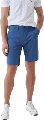 Produktbild von Salsa Jeans Regular Kurze Jeans Blau 29 Mann Blau 29