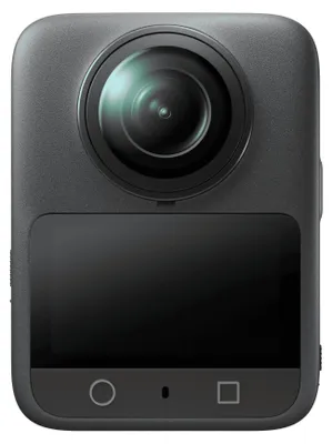 Produktbild von DJI Osmo 360 Actionsport-Kamera 120 MP 8K Ultra HD CMOS 25,4 / 1,1 mm (1 / 1.1") WLAN 183 g