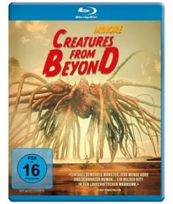 Zdjęcie produktu dla Minore - Creatures from Beyond