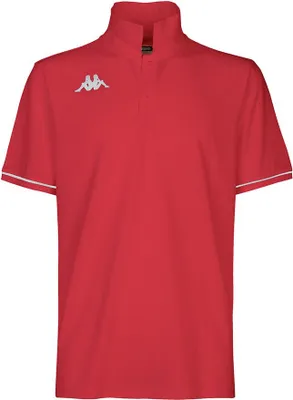 Obrázek produktu pro Kappa Barli polokošile s krátkým rukávem XL man XL