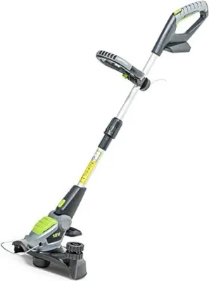 Produktbild von Elektrischer Kantenrasenmäher Akku