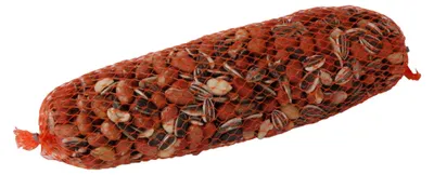 Imagen del producto de Tweetfeed Mix de cacahuetes y semillas de girasol – 150 g – Alimento para aves silvestres