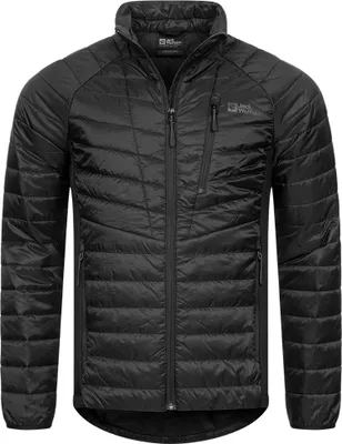 Produktbild von XL|Jack Wolfskin Routeburn Pro Insulated Herren Daunen Jacke 1206861-6000