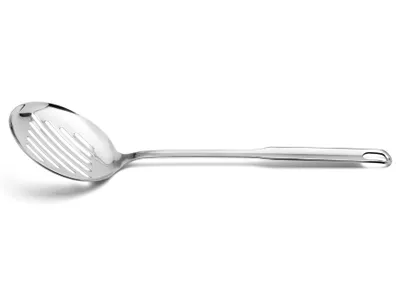 Produktbild von Karl Weis Schaumlöffel Küchenchef, Edelstahl