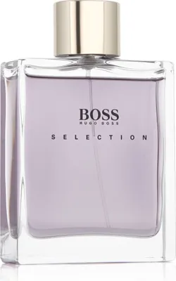 Produktbild von Hugo Boss - Boss Selection EDT 100ml