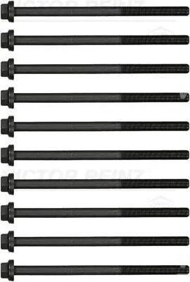 Produktbild von REINZ 14-18219-01 Zylinderkopfschraubensatz für HONDA CR-V IV (RM) M12