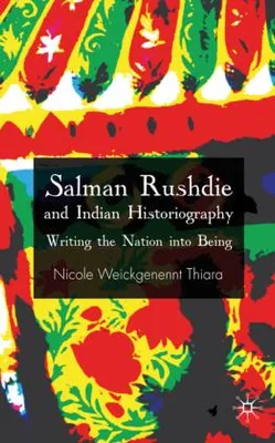 Immagine prodotto di Salman Rushdie e la storiografia indiana