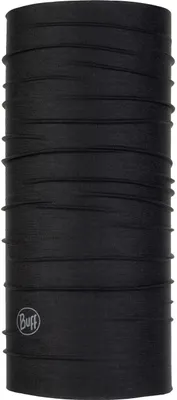 Produktbild von BUFF Schlauchschal SOLID BLACK 119403.999.10.00 schwarz