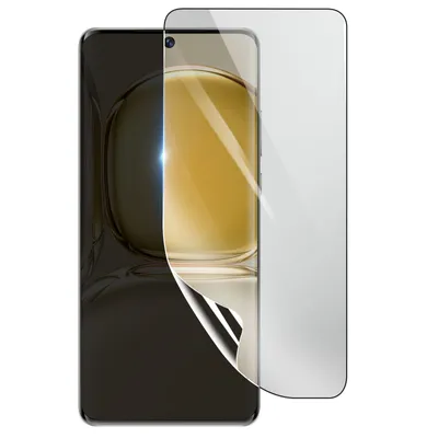 Immagine prodotto di 3mk, protezione dello schermo in idrogel resistente agli urti e ai graffi per Huawei P50 Pro, trasparente