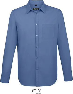 Produktbild von SOLS MenŽs Baltimore Fit Shirt