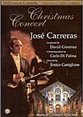 Produktbild von Christmas Concert