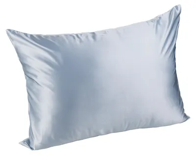 Immagine prodotto di Fodera per cuscino in seta Svilanit Seabreeze Queen – 50 x 70 cm