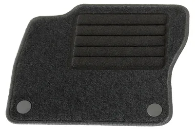 Produktbild von Fahrer-Fußmatte für Ford Focus MK3 inkl. Turnier, 03/2011-08/2018, vorne links