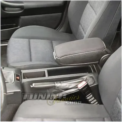 Obrázok produktu pre TFS Lakťová opierka, na mieru pre BMW, E46 (sedan/touring), Coupe