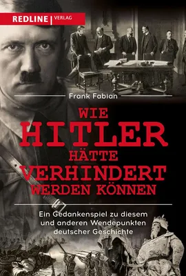 Productafbeelding van Wie Hitler hätte verhindert werden können