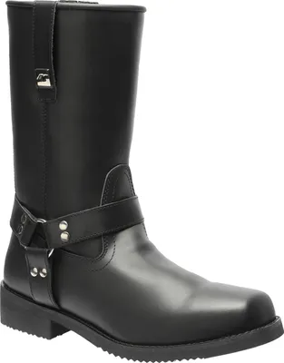 Zdjęcie produktu dla Buty motocyklowe Kochmann Nashville czarne 43