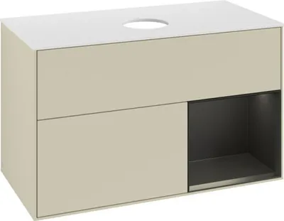 Produktbild von Villeroy & Boch FA21PDHJ Waschbeckenunterschrank Finion FA2