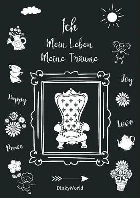 Produktbild von Ich - Mein Leben - Meine Träume