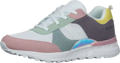Produktbild von Richter Sneaker Sneaker Kunstleder
