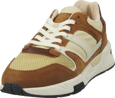 Produktbild von GANT Sneaker Sneaker Veloursleder/Textil