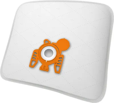 Produktbild von McFilter | 20 Staubsaugerbeutel geeignet für Miele GN, Classic C1, Complete C2, C3