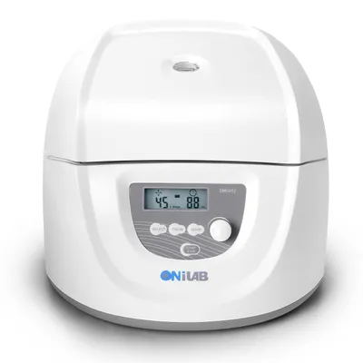 Productafbeelding van Laboratoriumcentrifuge - Tafelcentrifuge, Tafelmodel Centrifuge, Digitale Centrifuge, Labcentrifuge