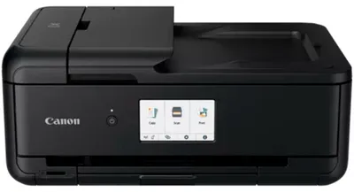 Produktbild von Canon PIXMA TS9550a Tintenstrahl A3 4800 x 1200 DPI WLAN