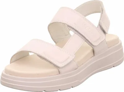 Produktbild von Legero Komfort Sandalen Damen 31353434373333 Beige 39 EU