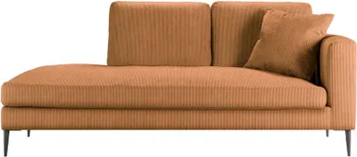 Image de Chaise longue/divan droit Covex-Ontario-S 31