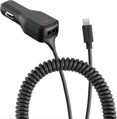 Obrázok produktu pre Ład. Samochodowa Ventev Lightning 3.4A R2340C 29429