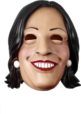 Produktbild von Kamala Harris Maske
