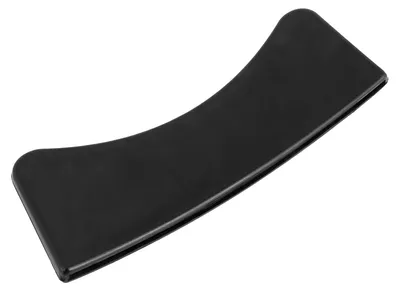 Image de Accessoires de protection pour jantes, y compris un outil pour ajuster la pression des pneus, une protection pour pelle, et un dispositif pour décoller les pneus, conçus pour les machines de démontage de pneus