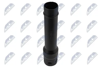 Produktbild von NTY Schutzkappe / Staubmanschette Stoßdämpfer AB-MS-021 Hinten Hinten Rechts für MITSUBISHI COLT VI (Z3A, Z2A)