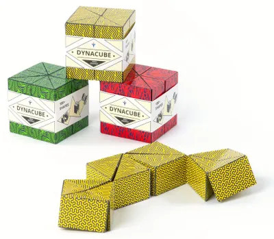Produktbild von RECENT TOYS Logic game Dynacube
