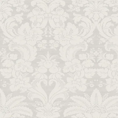 Produktbild von Vliestapete 114920 Laura Ashley Martigues Grau