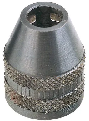 Productafbeelding van Boorhouder bakboorhouder - Spanbereik 0,3 tot 3,2 mm - Micromot
