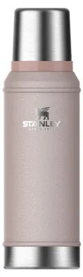 Obrázek produktu pro Stanley 10-11346-0153, Růže, Nerezová ocel, Nerezová ocel, Plast, Káva, Džus, Čaj, 24 h