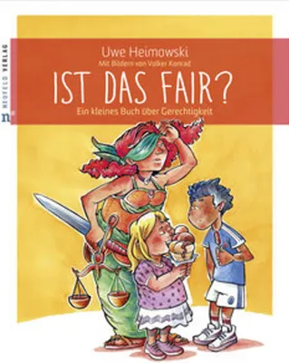 Obrázek produktu pro Ist das fair?