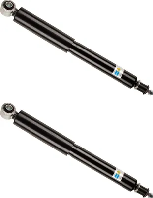 Produktbild von Stoßdämpfer-Set Hinterachse Gasdruck BILSTEIN IAM-Expertise für HYUNDAI H-1